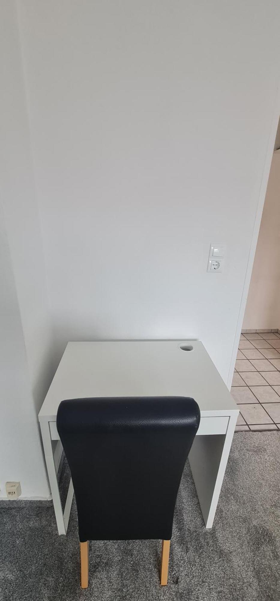 In Universitaets-naehe - Bus Und Parken Vor Der Tuer Apartment *