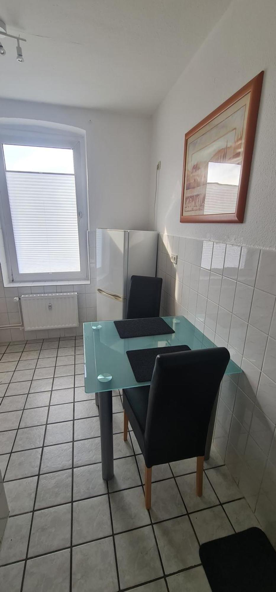 Apartment In Universitaets-naehe - Bus Und Parken Vor Der Tuer
