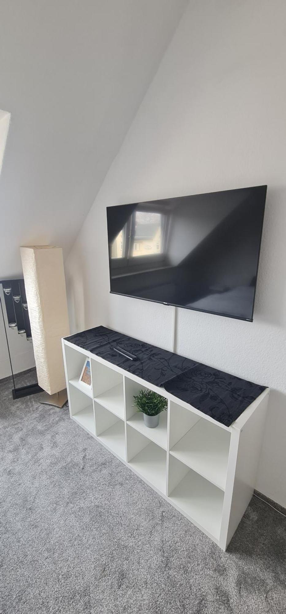 Apartment In Universitaets-naehe - Bus Und Parken Vor Der Tuer *