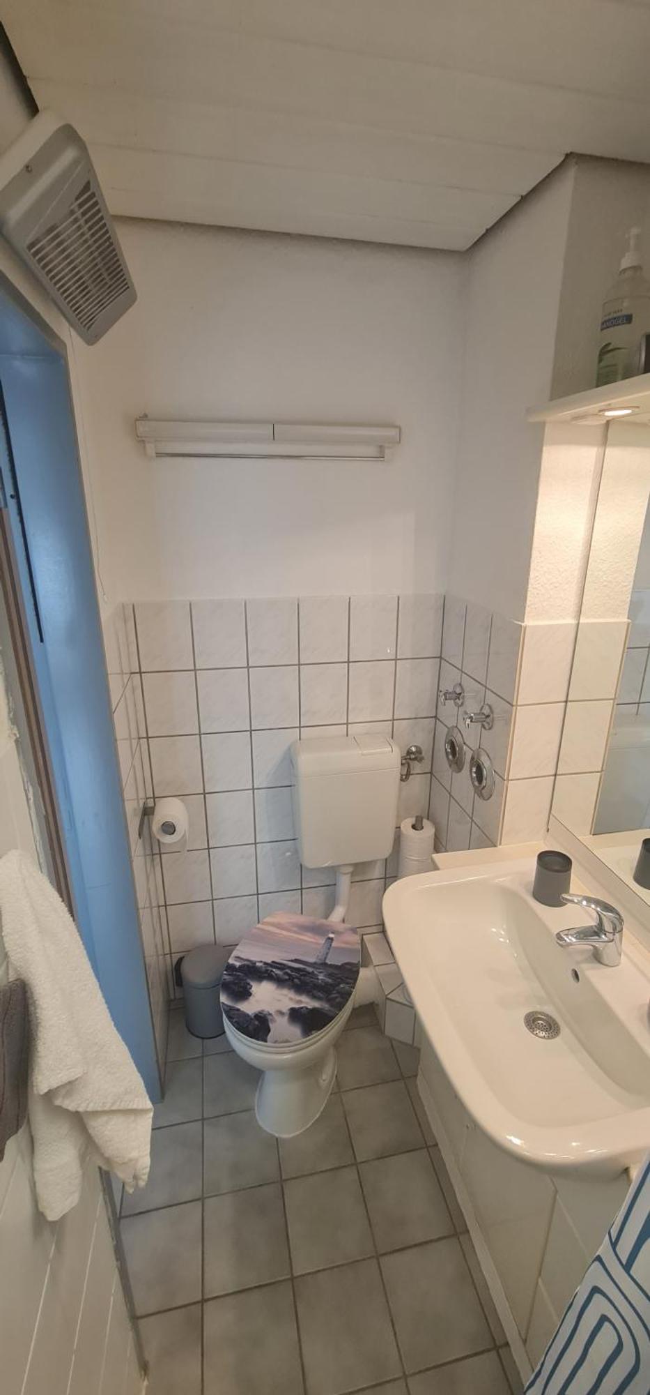 In Universitaets-naehe - Bus Und Parken Vor Der Tuer Apartment *