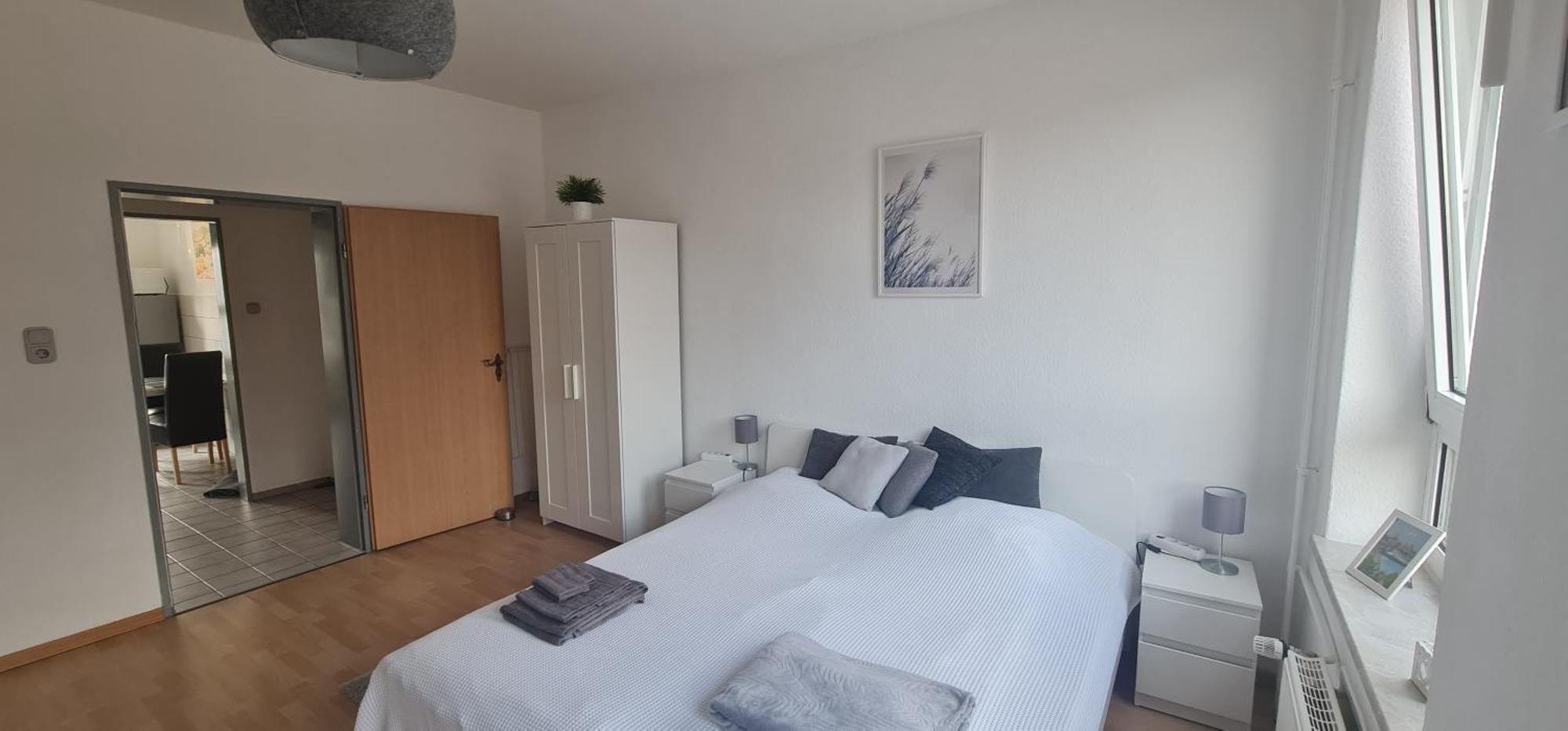Apartment In Universitaets-naehe - Bus Und Parken Vor Der Tuer Kronshagen